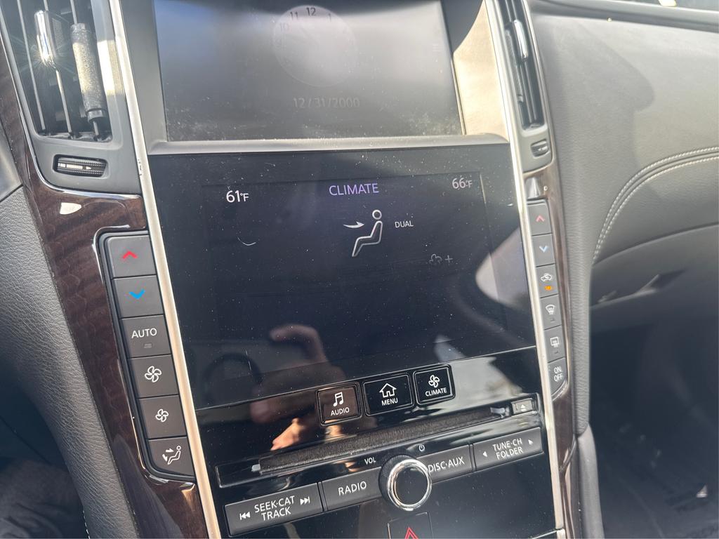 2019 INFINITI Q50 - $16,995