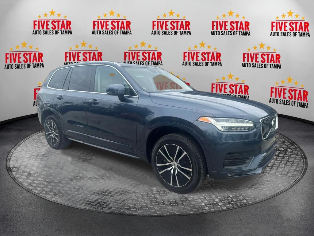 2020 Volvo XC90 - $19,995