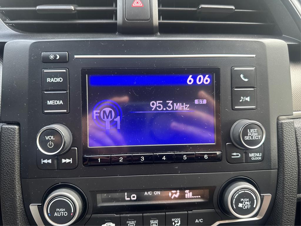 2021 Honda Civic - $16,995
