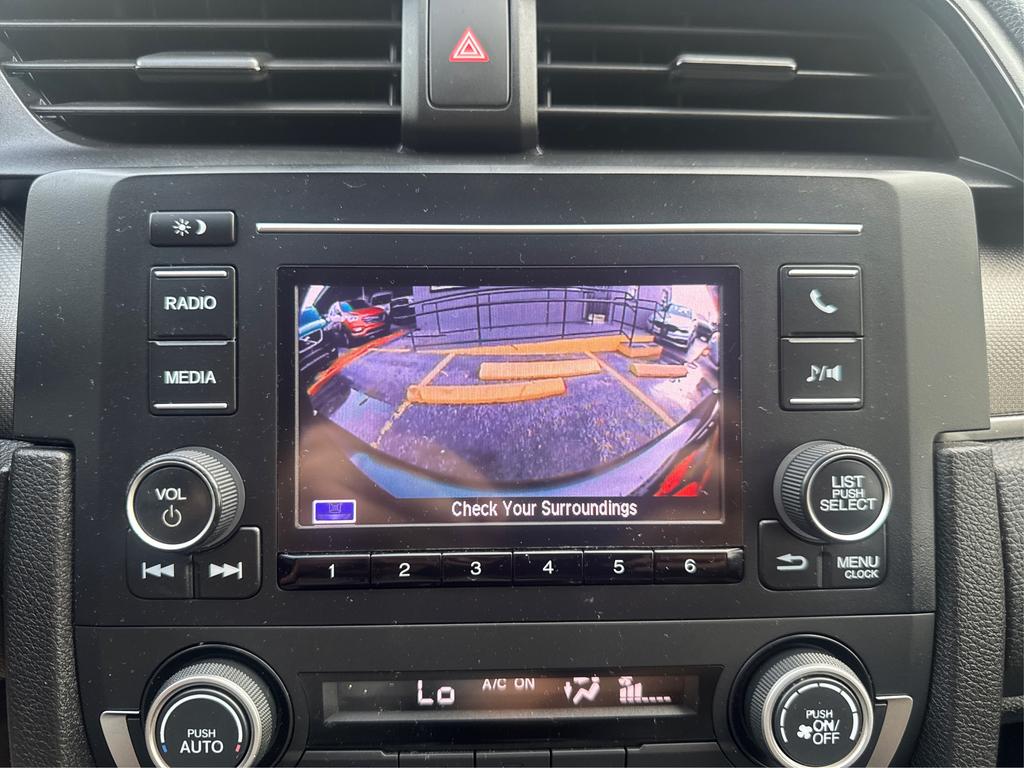 2021 Honda Civic - $16,995