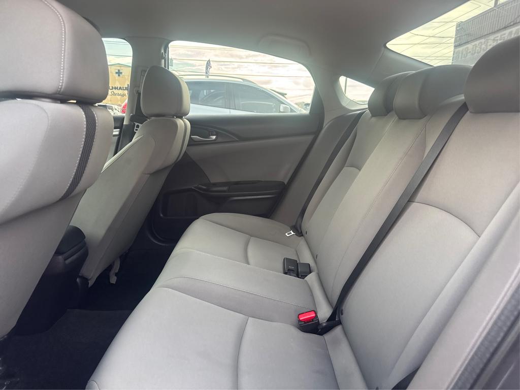 2021 Honda Civic - $16,995