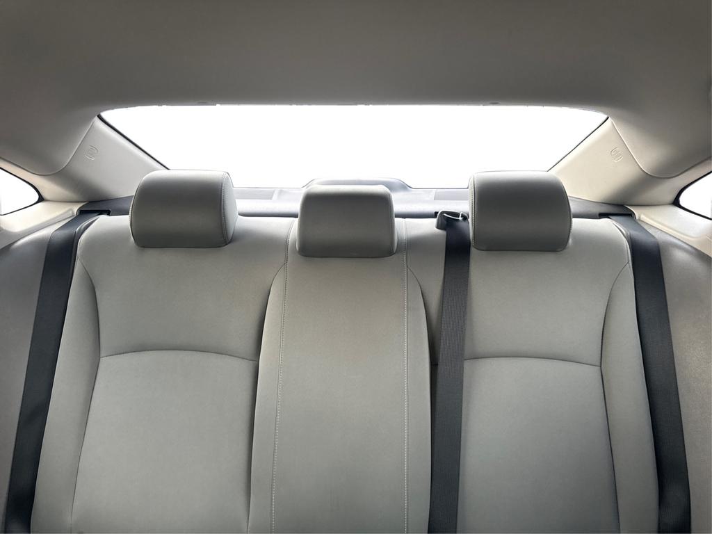 2021 Honda Civic - $16,995