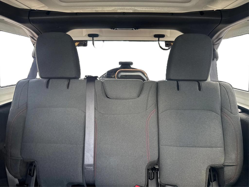 2025 Jeep Wrangler - $34,995