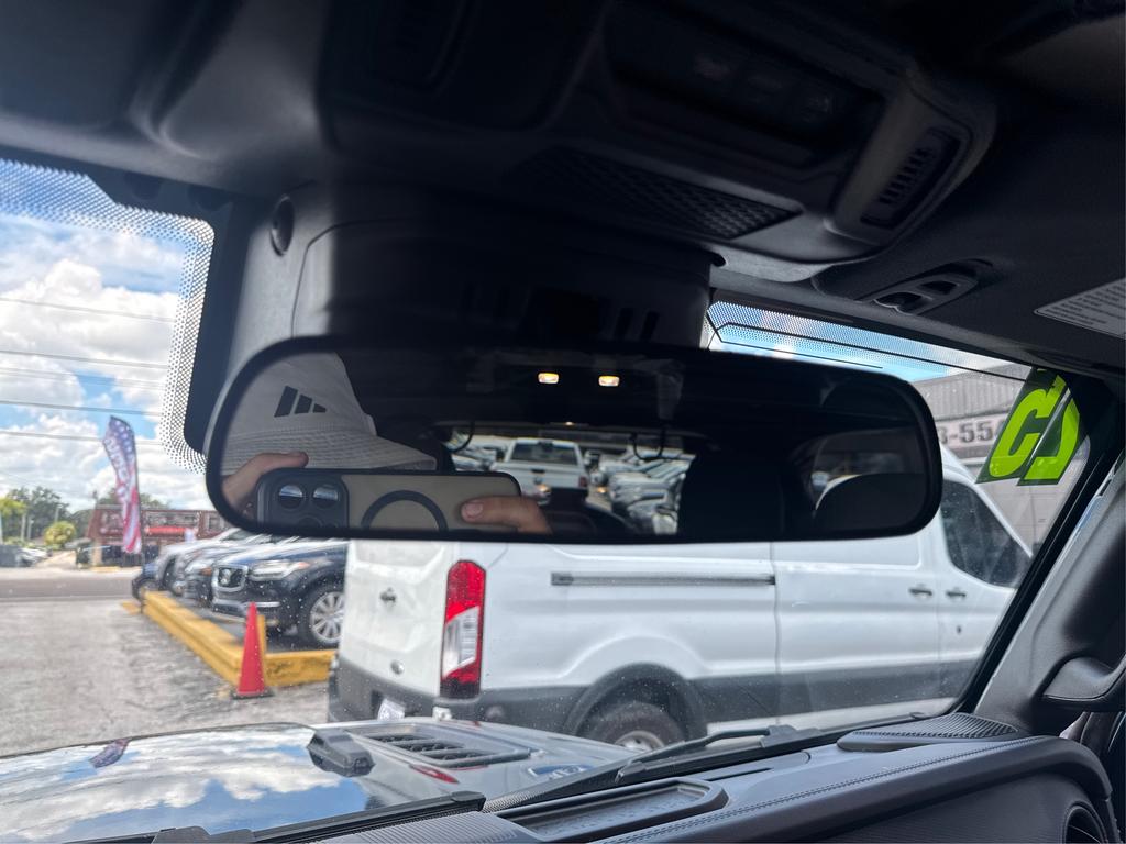 2025 Jeep Wrangler - $34,995