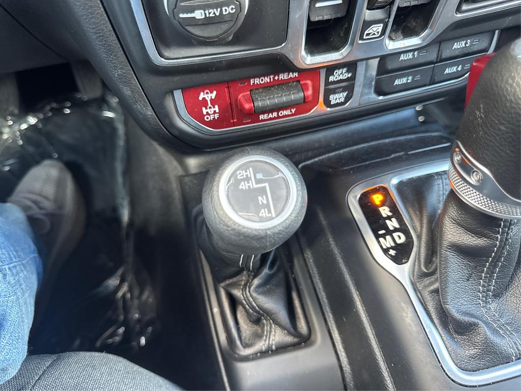 2025 Jeep Wrangler - $34,995