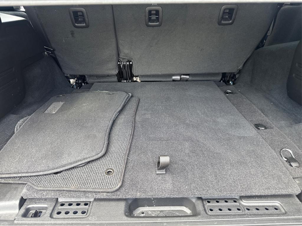 2025 Jeep Wrangler - $34,995
