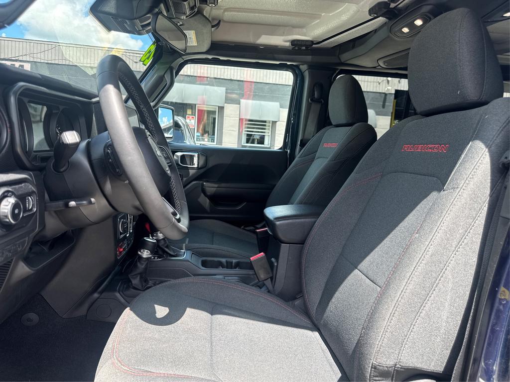 2025 Jeep Wrangler - $34,995