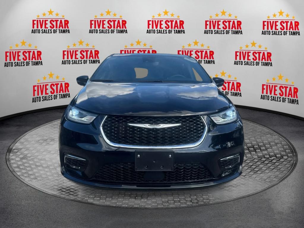 2025 Chrysler Pacifica - $23,995