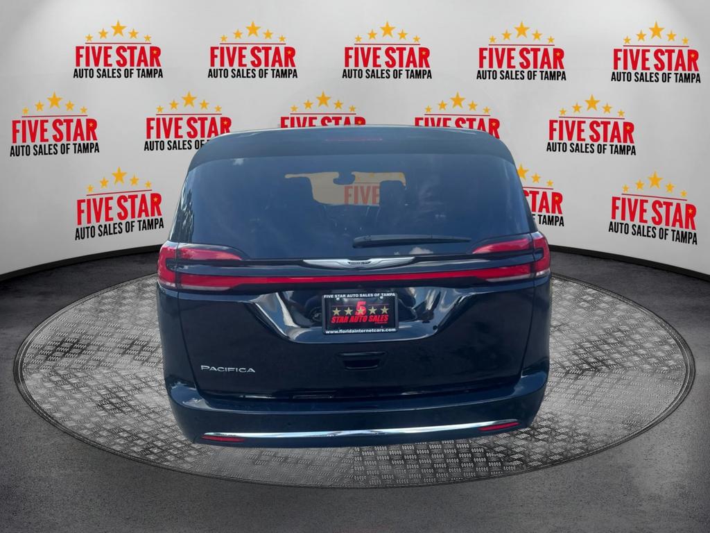 2025 Chrysler Pacifica - $23,995