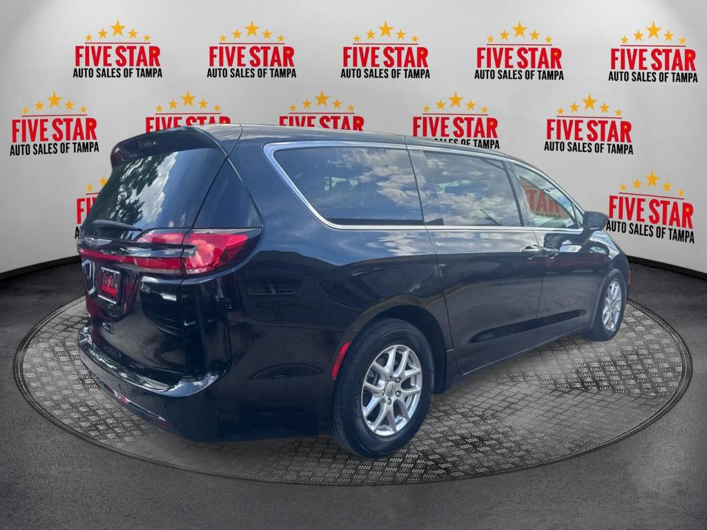 2025 Chrysler Pacifica - $23,995
