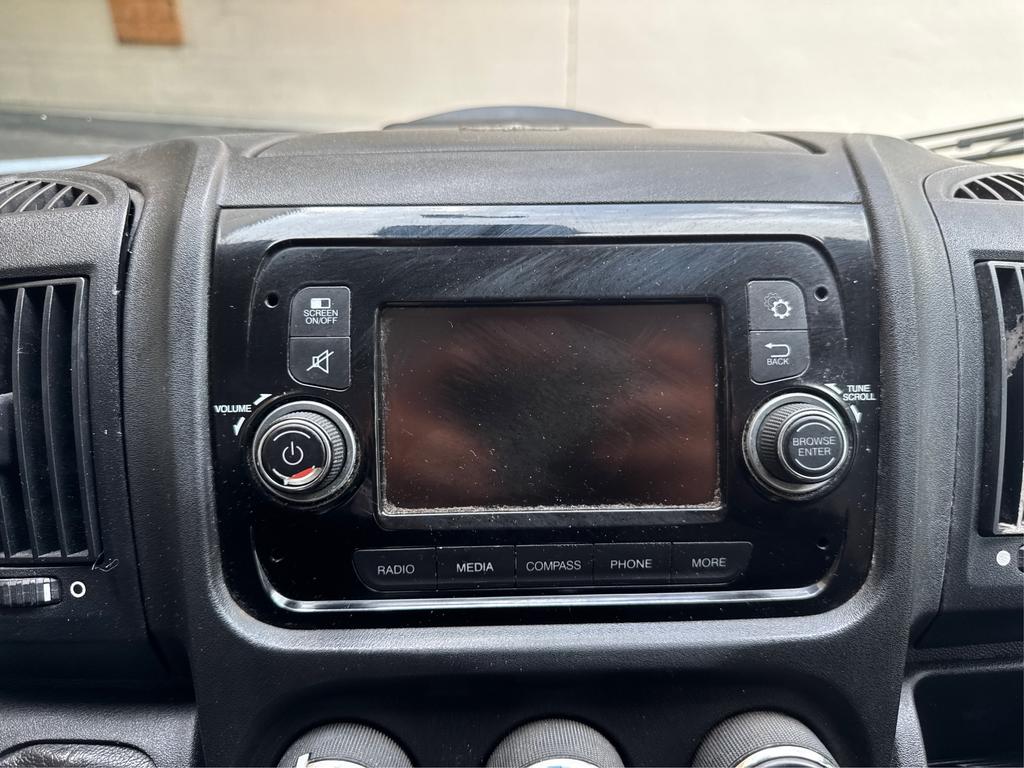 2019 Ram ProMaster 1500 - $14,995