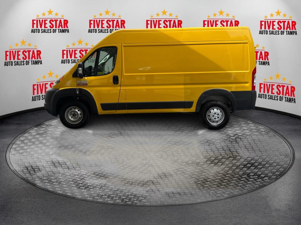 2019 Ram ProMaster 1500 - $14,995