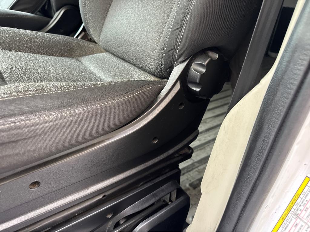 2019 Ram ProMaster 1500 - $14,995