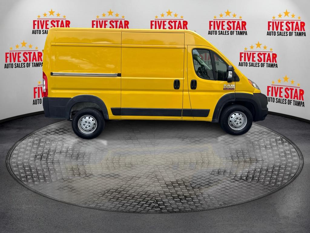 2019 Ram ProMaster 1500 - $14,995