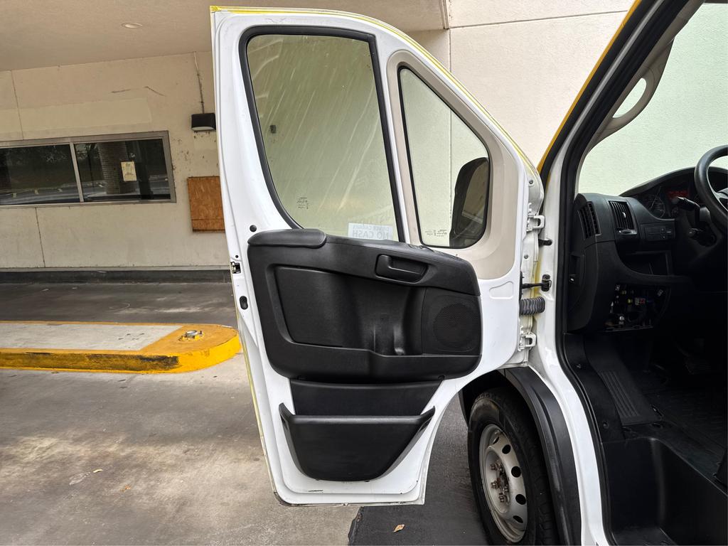 2019 Ram ProMaster 1500 - $14,995