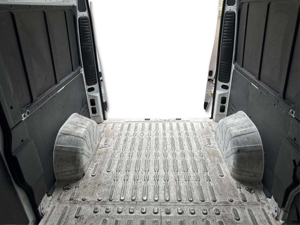 2019 Ram ProMaster 1500 - $14,995