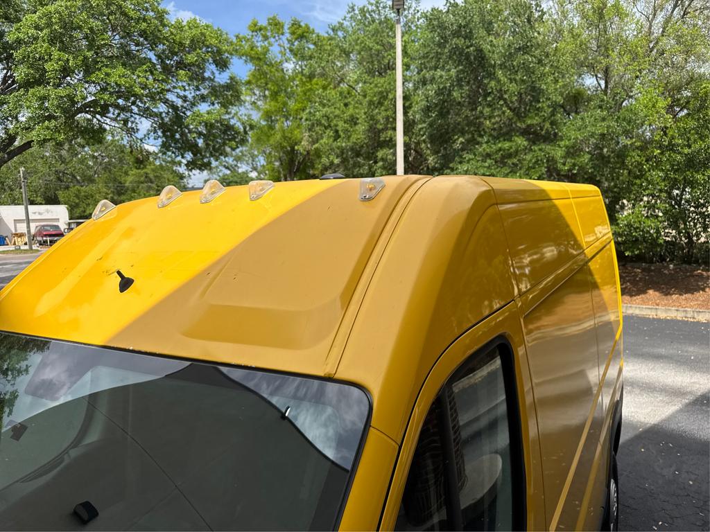 2019 Ram ProMaster 1500 - $14,995