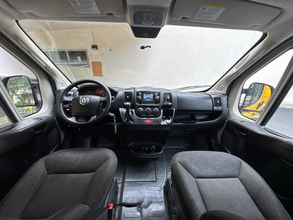 2019 Ram ProMaster 1500 - $14,995