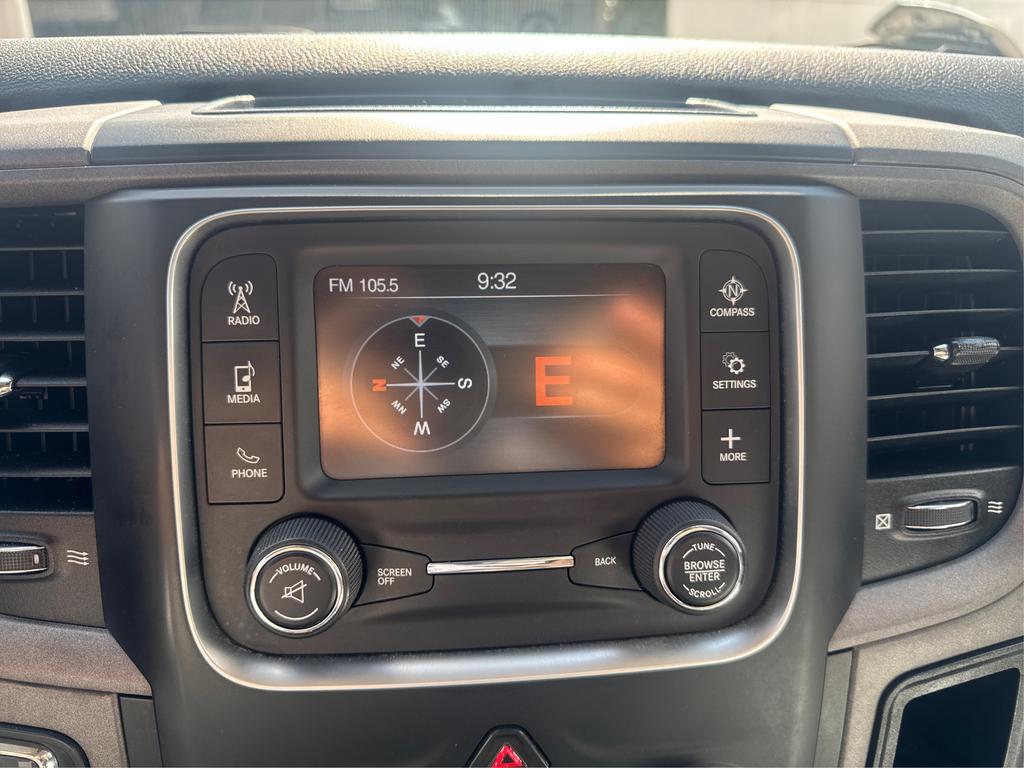 2019 Ram 1500 - $20,995