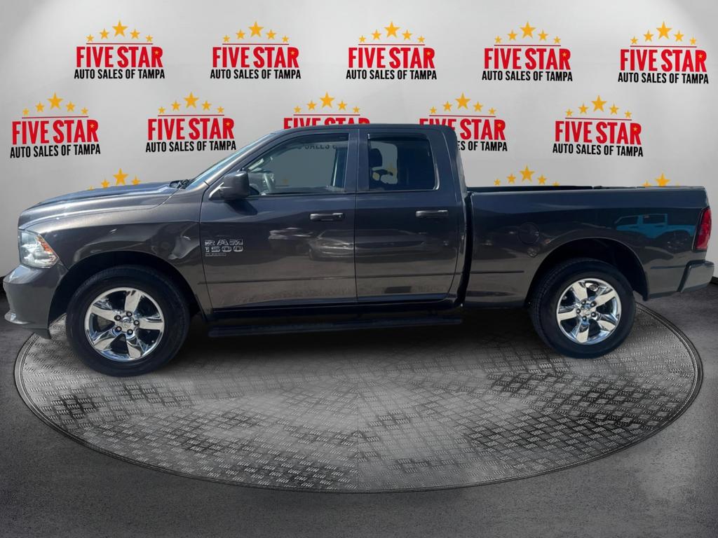 2019 Ram 1500 - $20,995