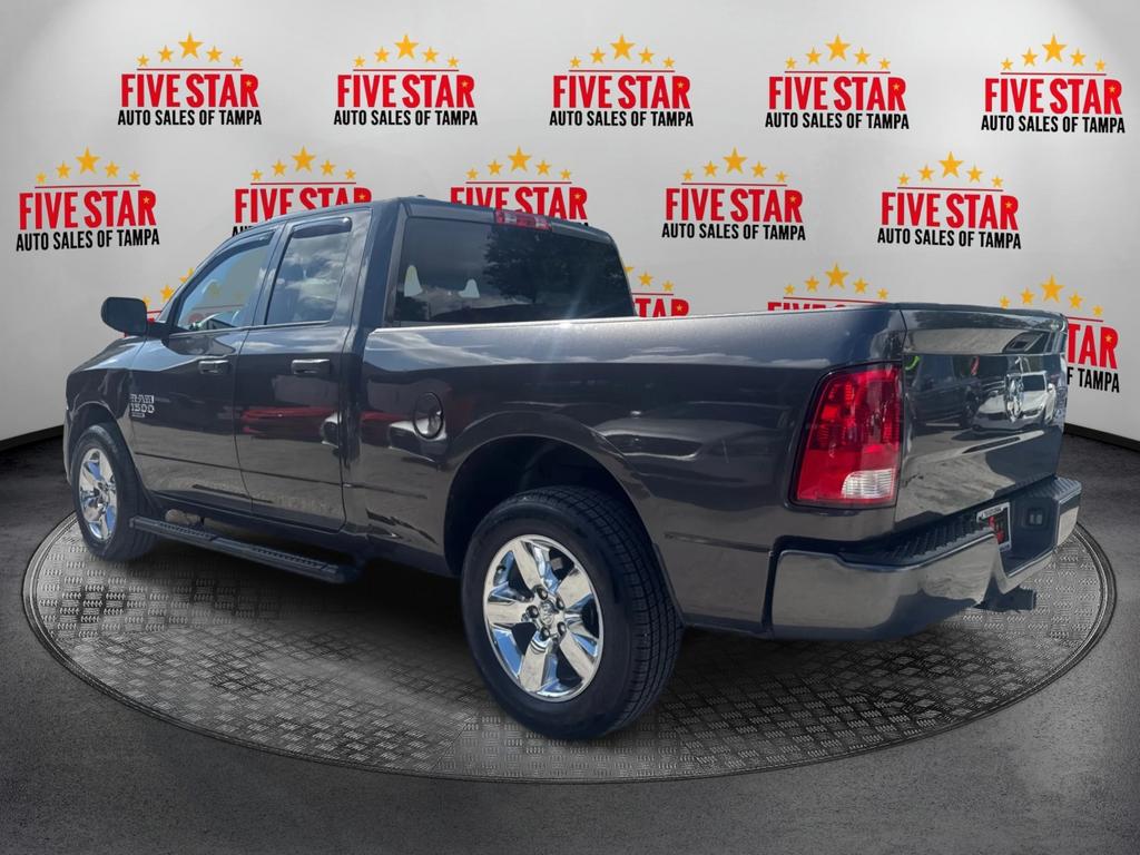 2019 Ram 1500 - $20,995