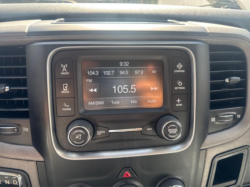 2019 Ram 1500 - $20,995