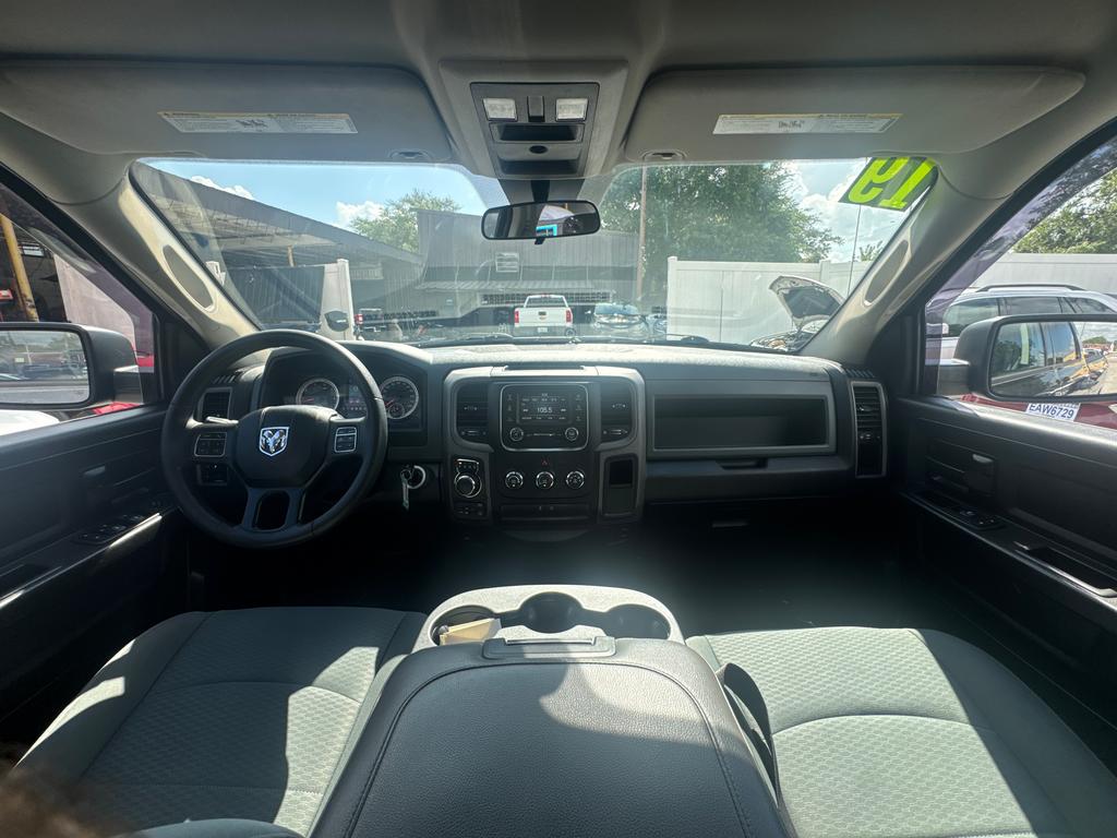 2019 Ram 1500 - $20,995