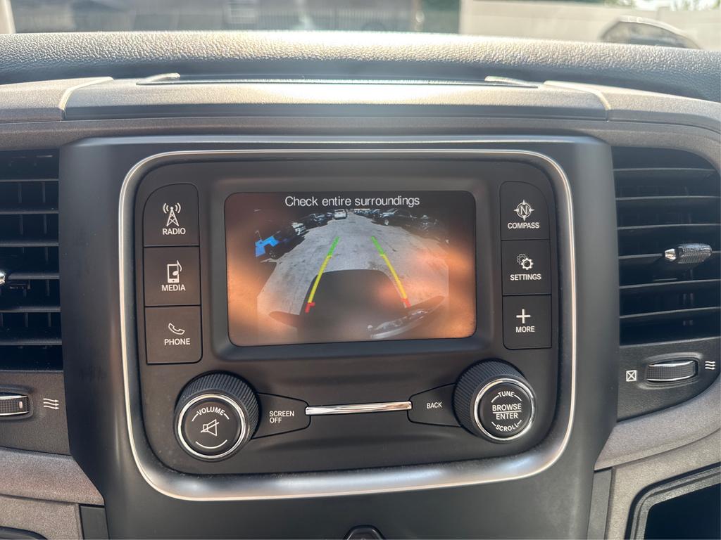 2019 Ram 1500 - $20,995