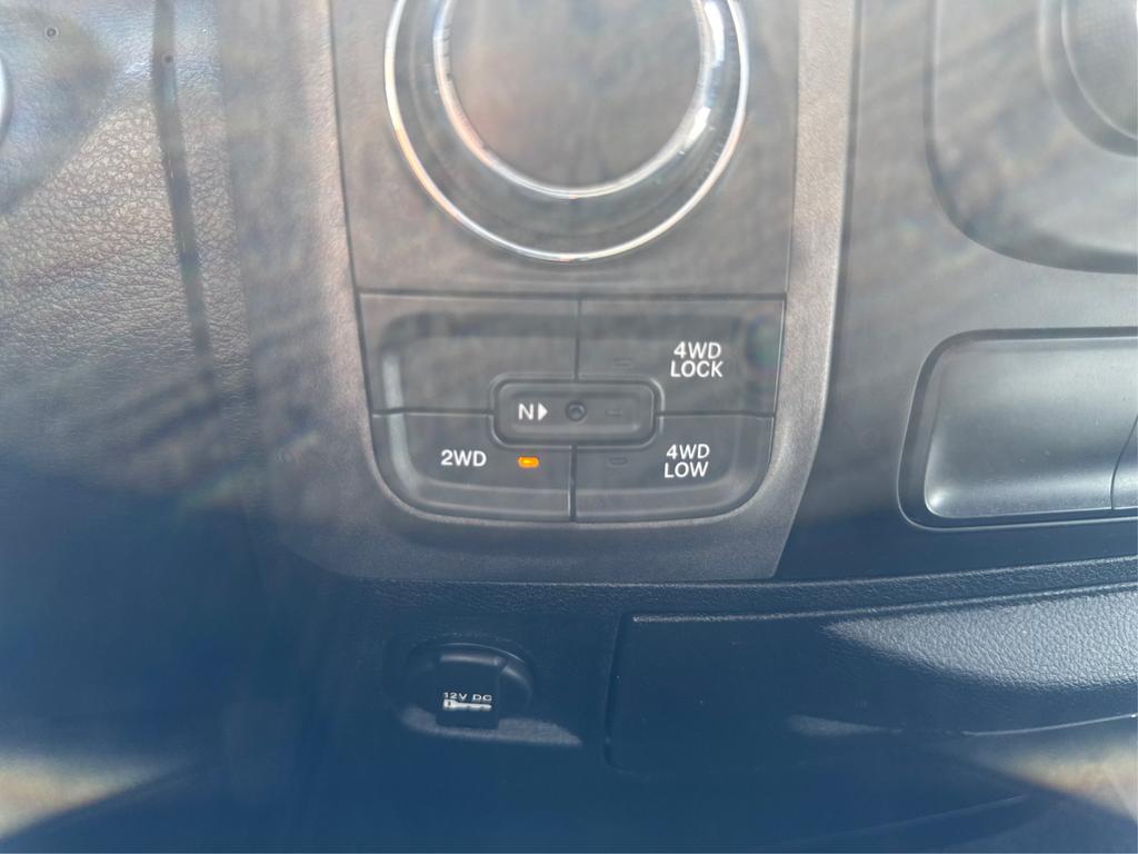 2019 Ram 1500 - $20,995