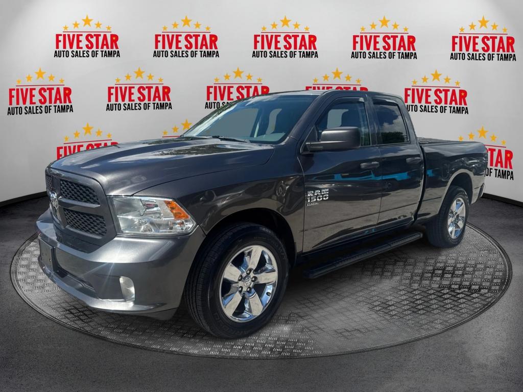 2019 Ram 1500 - $20,995