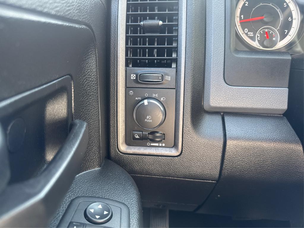 2019 Ram 1500 - $20,995