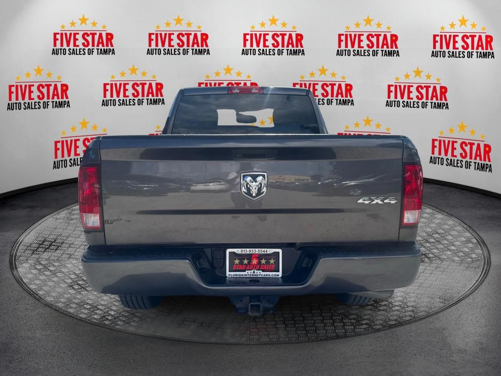 2019 Ram 1500 - $20,995