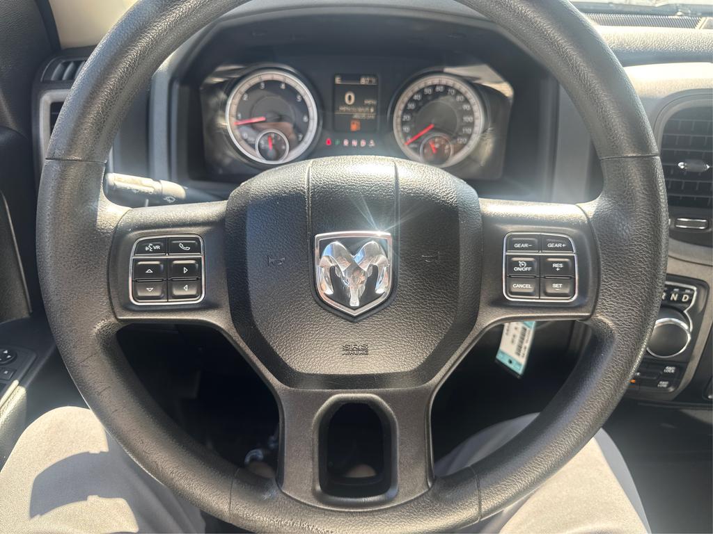 2019 Ram 1500 - $20,995