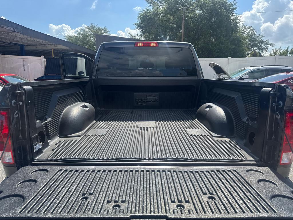 2019 Ram 1500 - $20,995