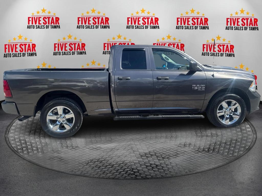 2019 Ram 1500 - $20,995