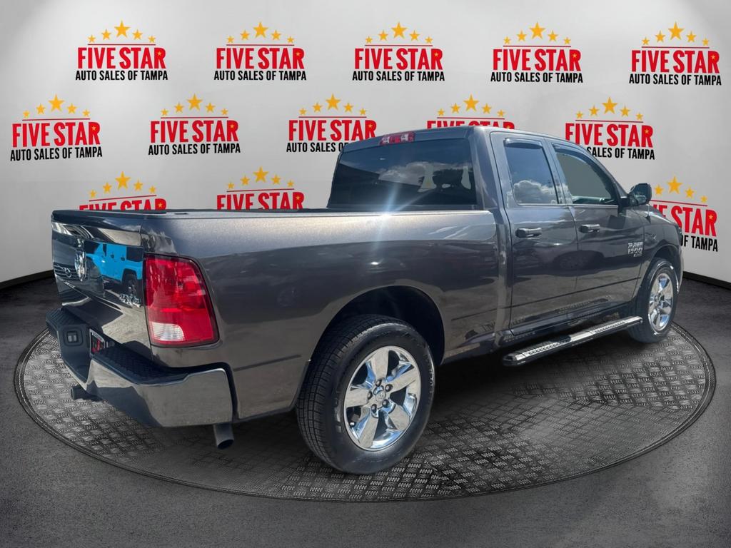 2019 Ram 1500 - $20,995