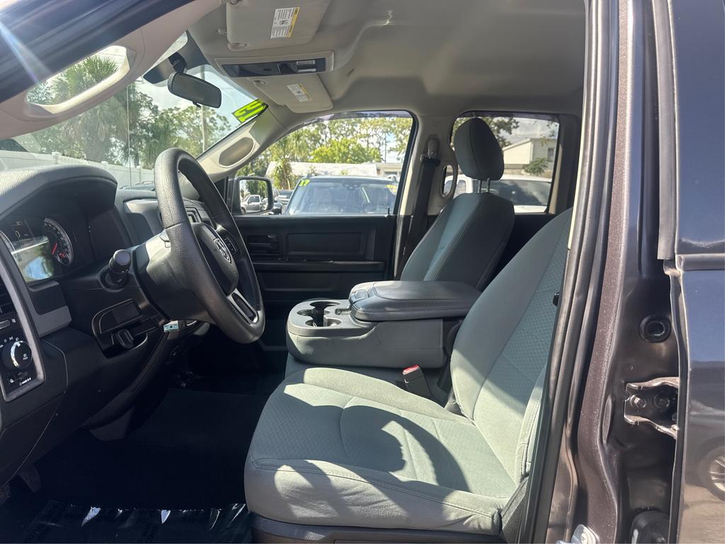 2019 Ram 1500 - $20,995
