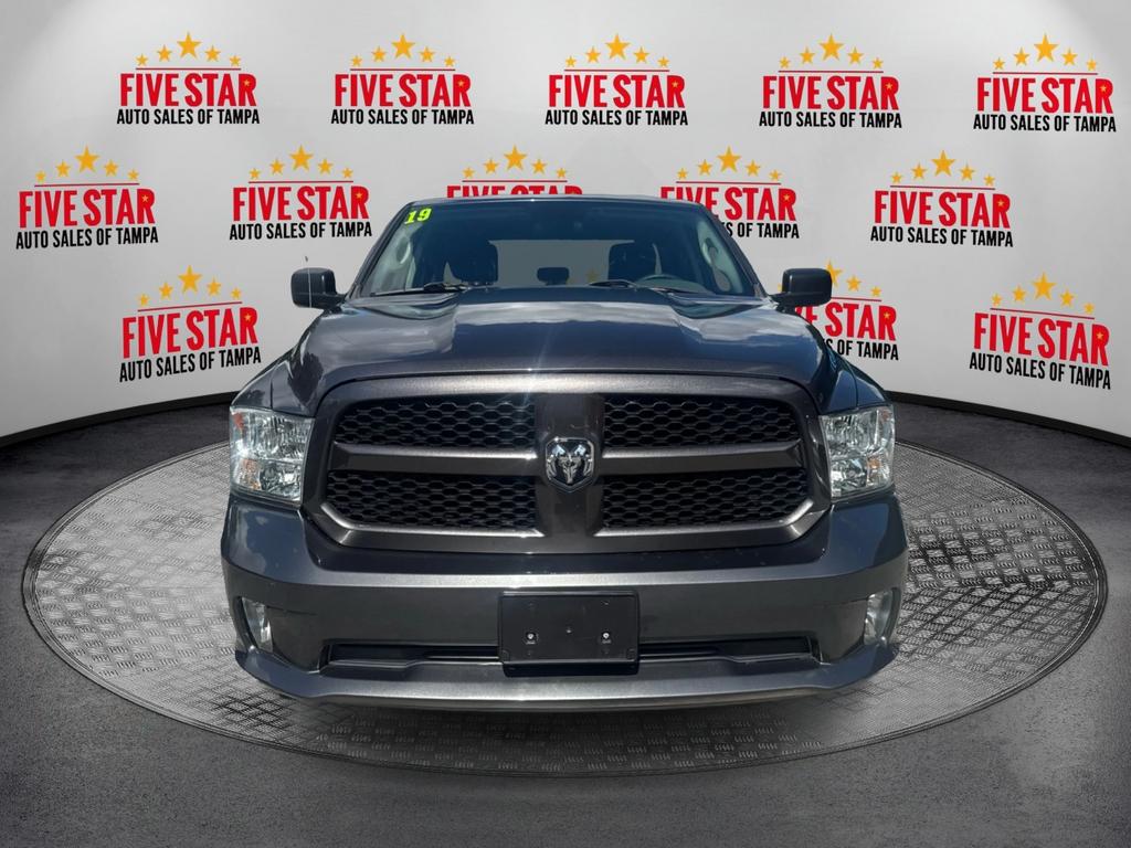 2019 Ram 1500 - $20,995