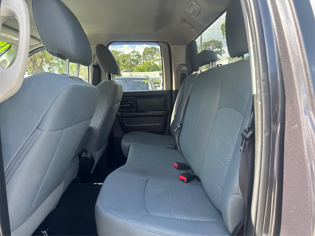 2019 Ram 1500 - $20,995