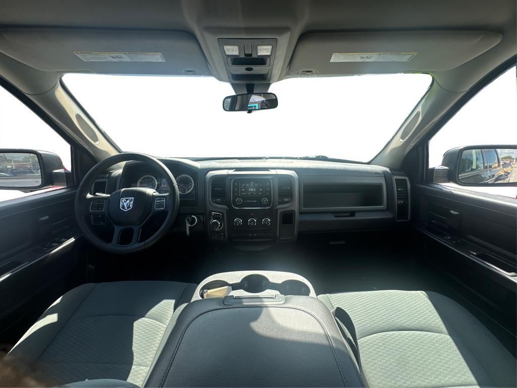 2019 Ram 1500 - $20,995