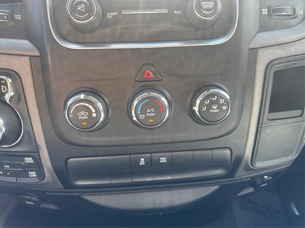 2019 Ram 1500 - $20,995