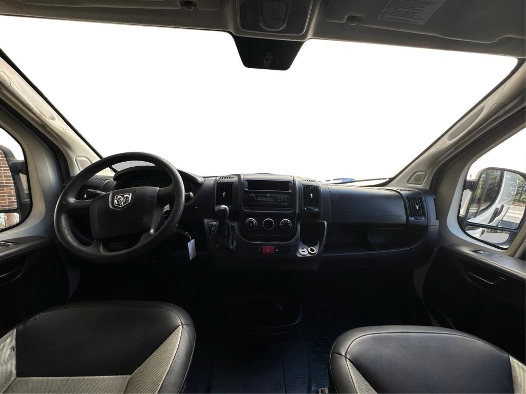 2017 Ram ProMaster 1500 - $9,995