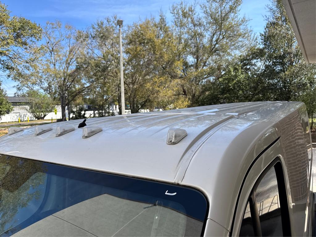 2017 Ram ProMaster 1500 - $9,995