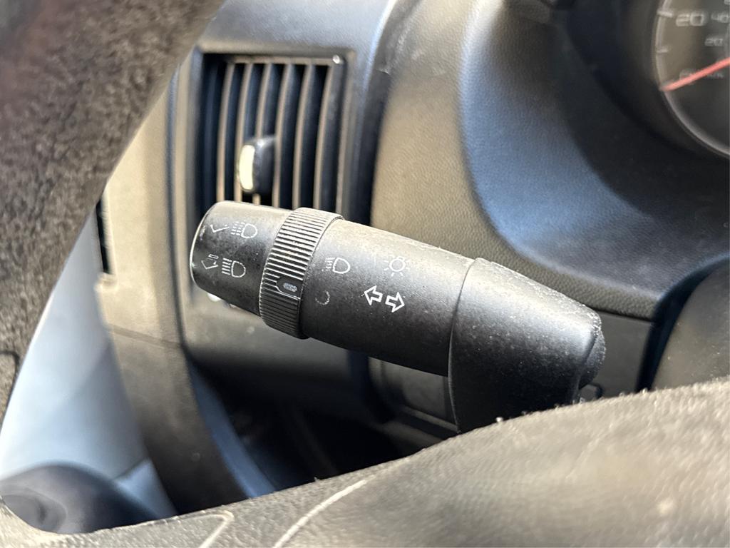 2017 Ram ProMaster 1500 - $9,995