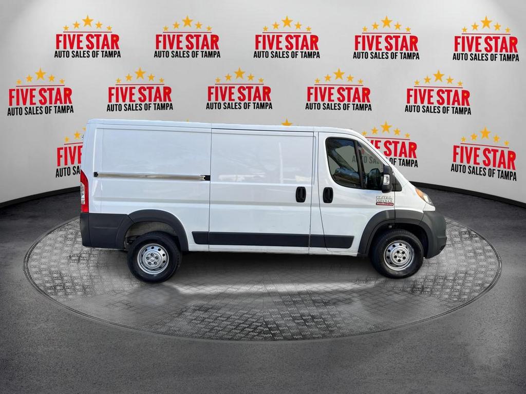 2017 Ram ProMaster 1500 - $9,995