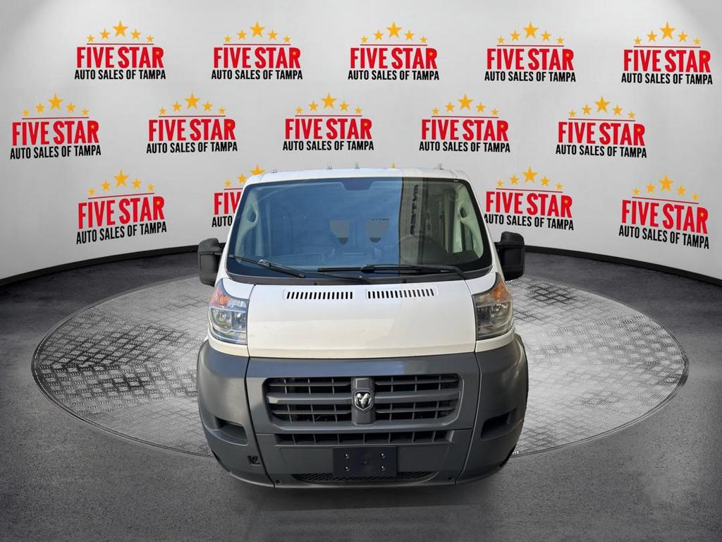 2017 Ram ProMaster 1500 - $9,995