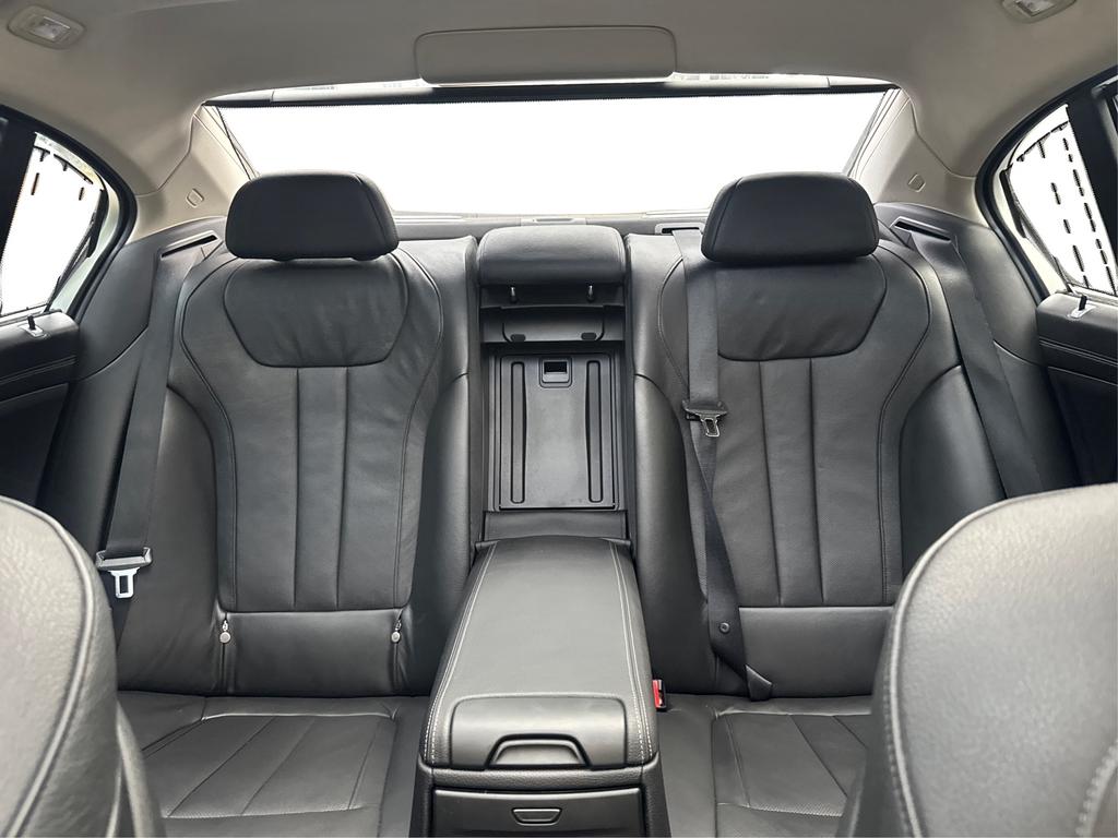 2016 BMW 740i - $13,995