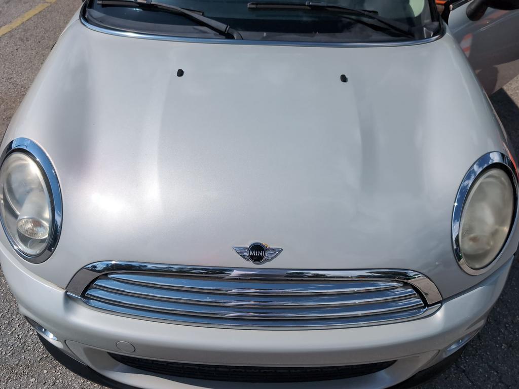 2013 MINI Hardtop - $4,995