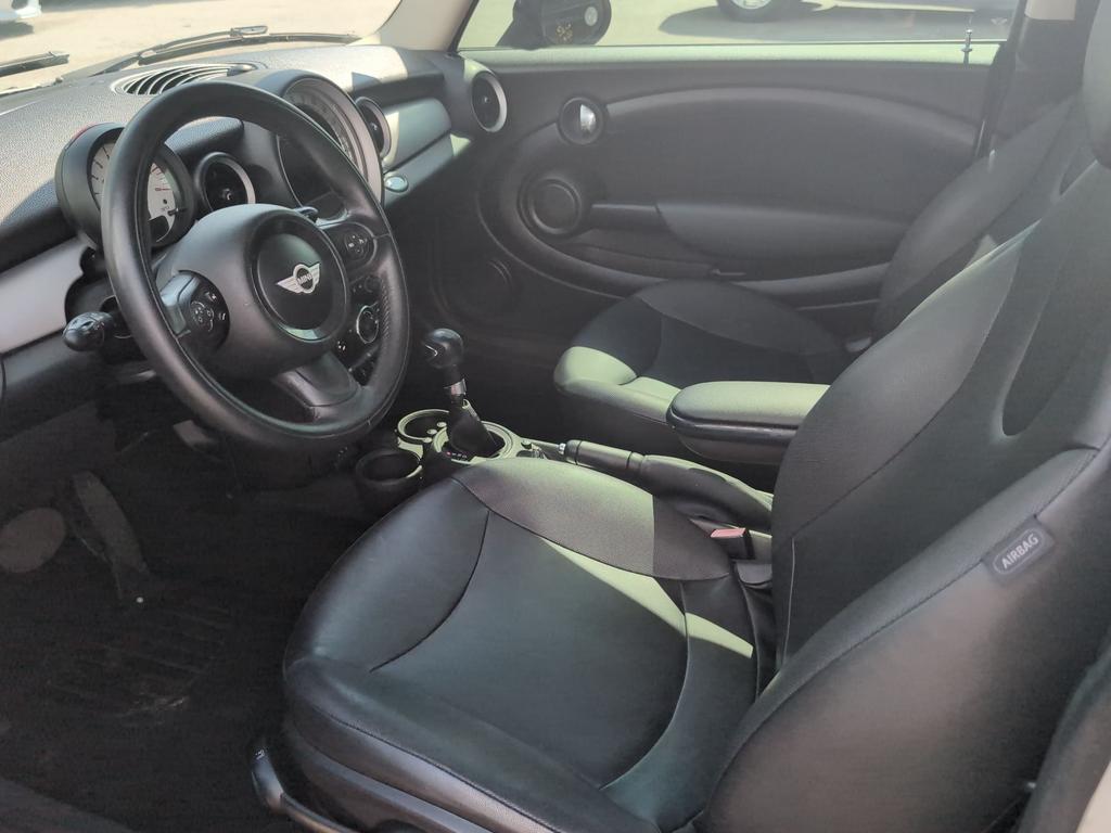 2013 MINI Hardtop - $4,995