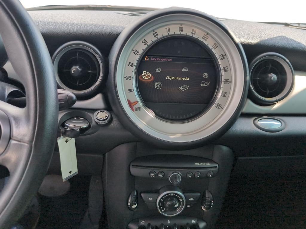 2013 MINI Hardtop - $4,995